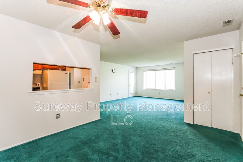 Welcome to 4607 Aberdeen Drive ! property image