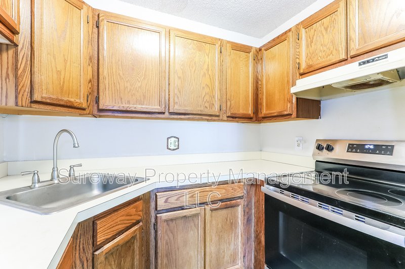 Welcome to 4607 Aberdeen Drive ! property image