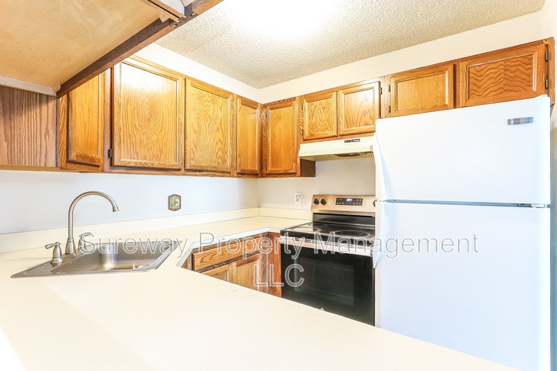 Welcome to 4607 Aberdeen Drive ! property image