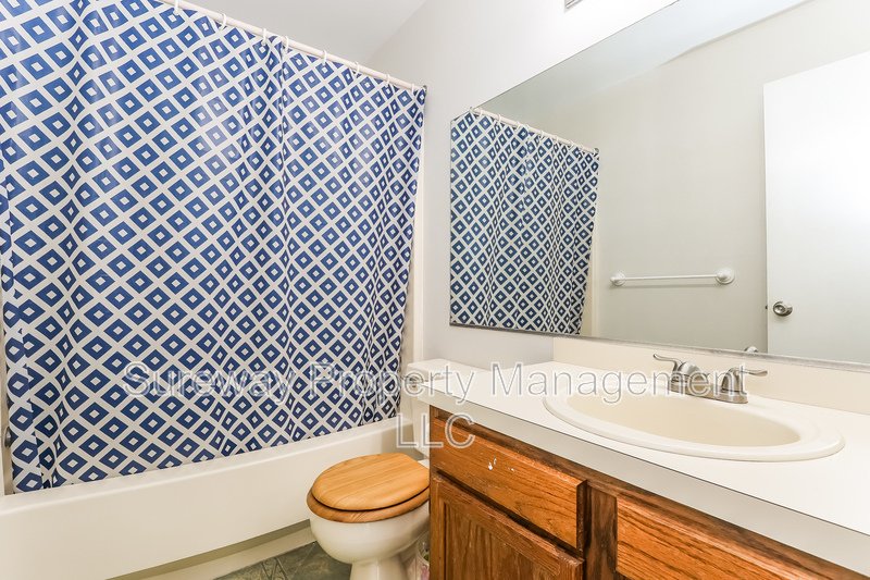 Welcome to 4607 Aberdeen Drive ! property image