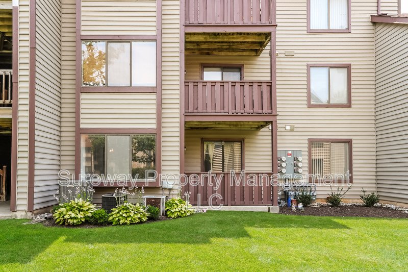 Welcome to 4607 Aberdeen Drive ! property image