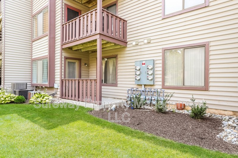 Welcome to 4607 Aberdeen Drive ! property image
