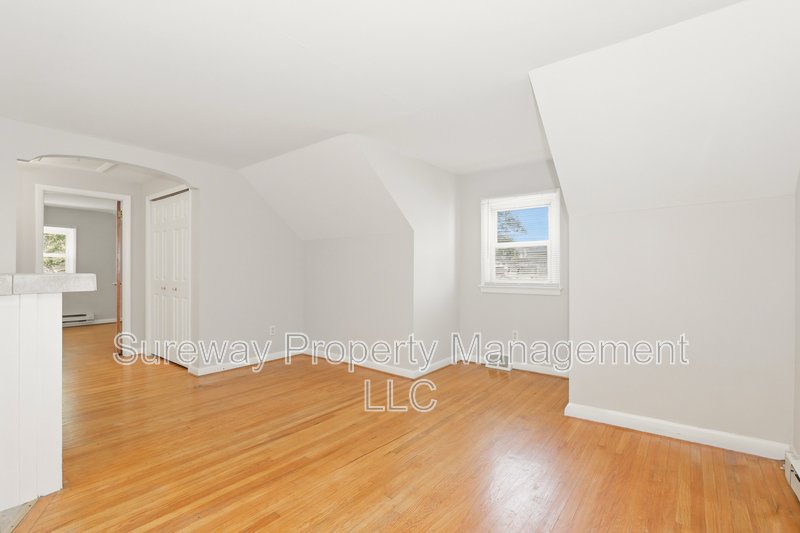 Charming 1-Bedroom Apartment in Beautiful Haddon Heights property image