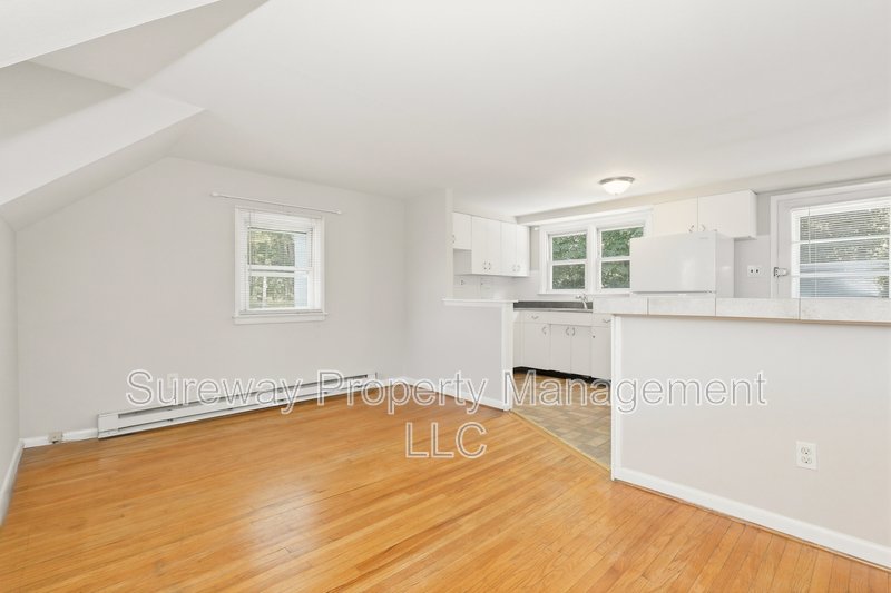 Charming 1-Bedroom Apartment in Beautiful Haddon Heights property image
