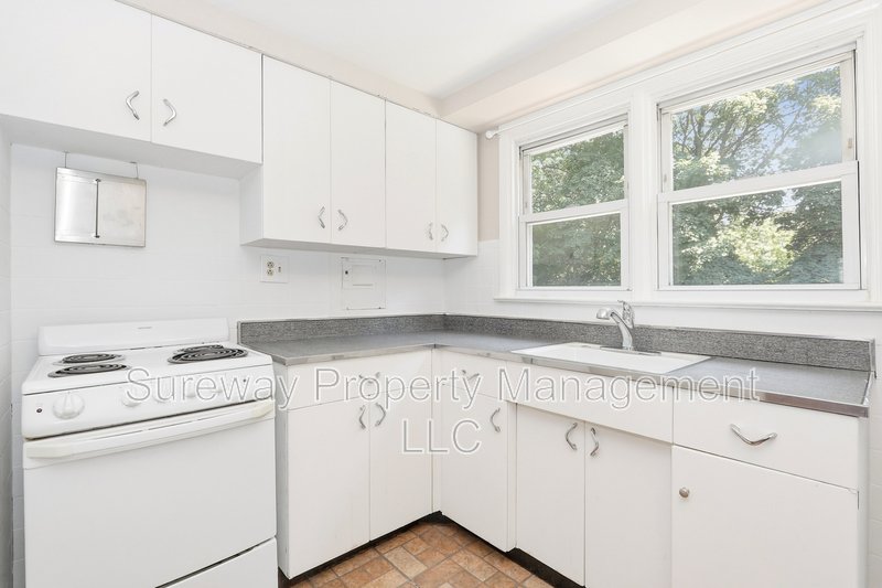 Charming 1-Bedroom Apartment in Beautiful Haddon Heights property image