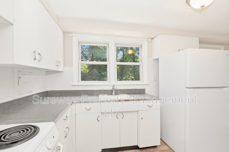 Charming 1-Bedroom Apartment in Beautiful Haddon Heights property image