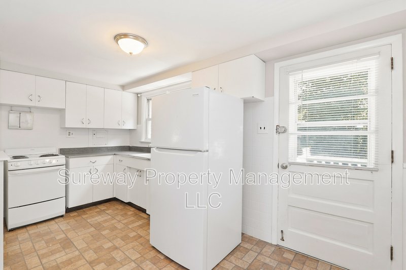 Charming 1-Bedroom Apartment in Beautiful Haddon Heights property image