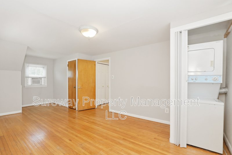 Charming 1-Bedroom Apartment in Beautiful Haddon Heights property image