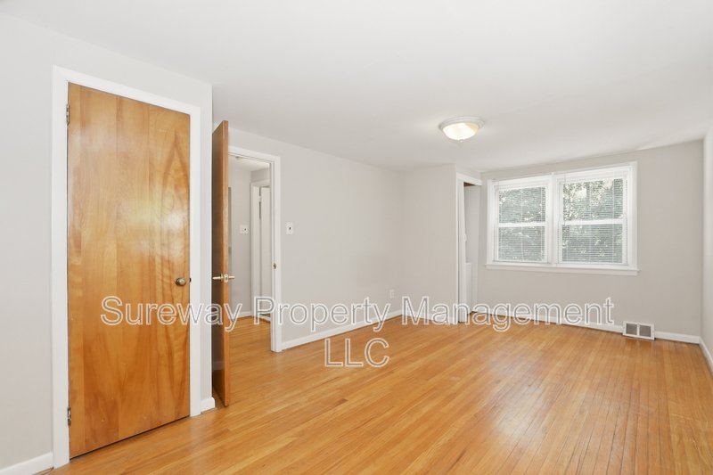 Charming 1-Bedroom Apartment in Beautiful Haddon Heights property image