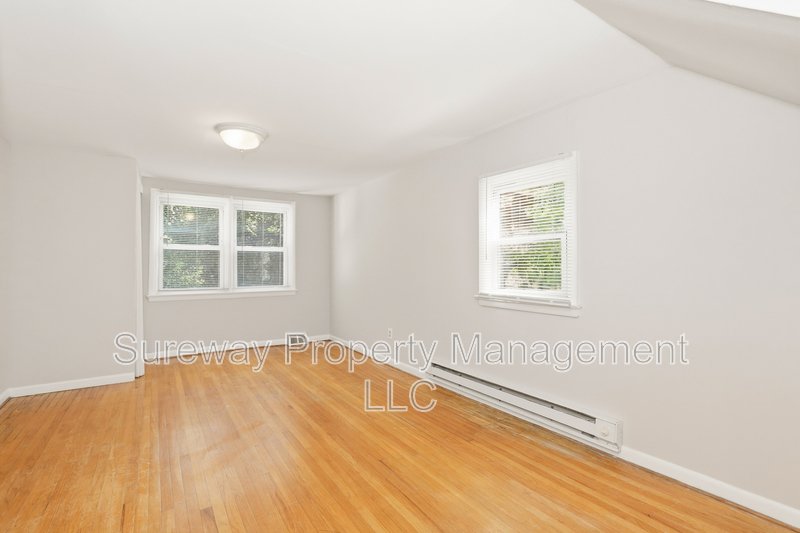 Charming 1-Bedroom Apartment in Beautiful Haddon Heights property image