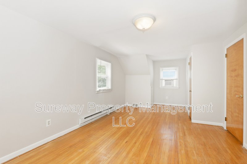 Charming 1-Bedroom Apartment in Beautiful Haddon Heights property image