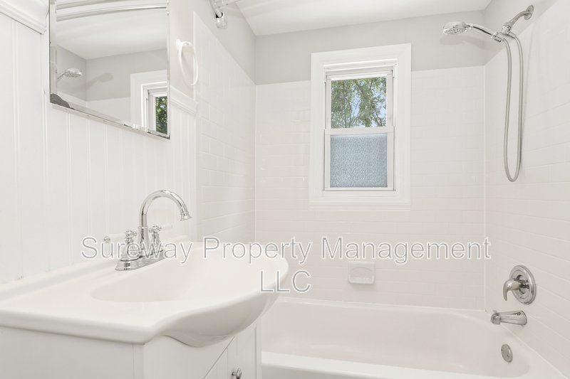 Charming 1-Bedroom Apartment in Beautiful Haddon Heights property image