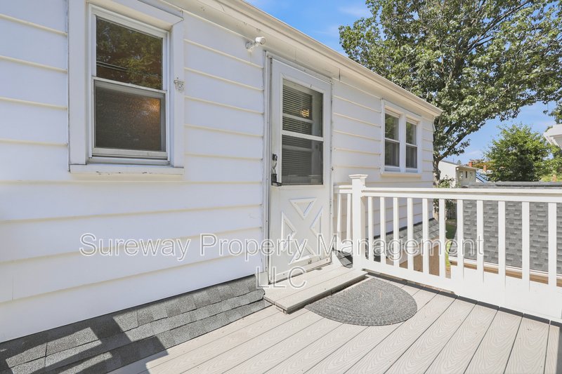 Charming 1-Bedroom Apartment in Beautiful Haddon Heights property image