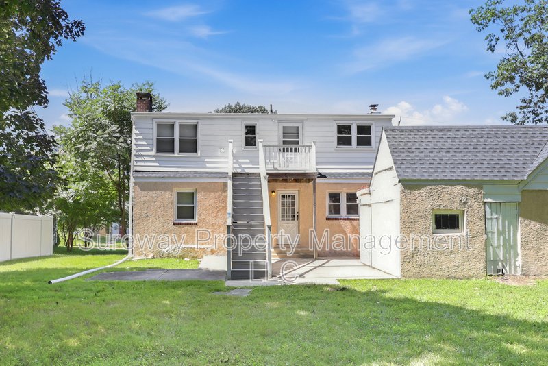 Charming 1-Bedroom Apartment in Beautiful Haddon Heights property image