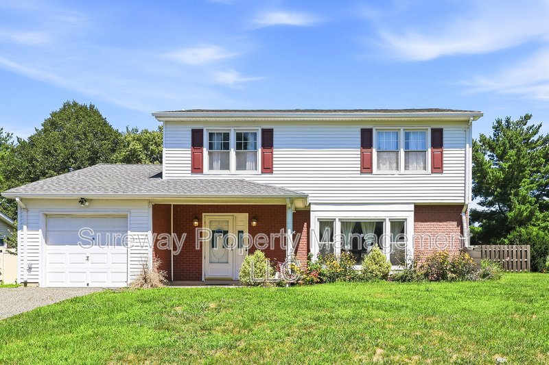Your Next Chapter Begins at 2 Albert E Bonacci Dr! property image