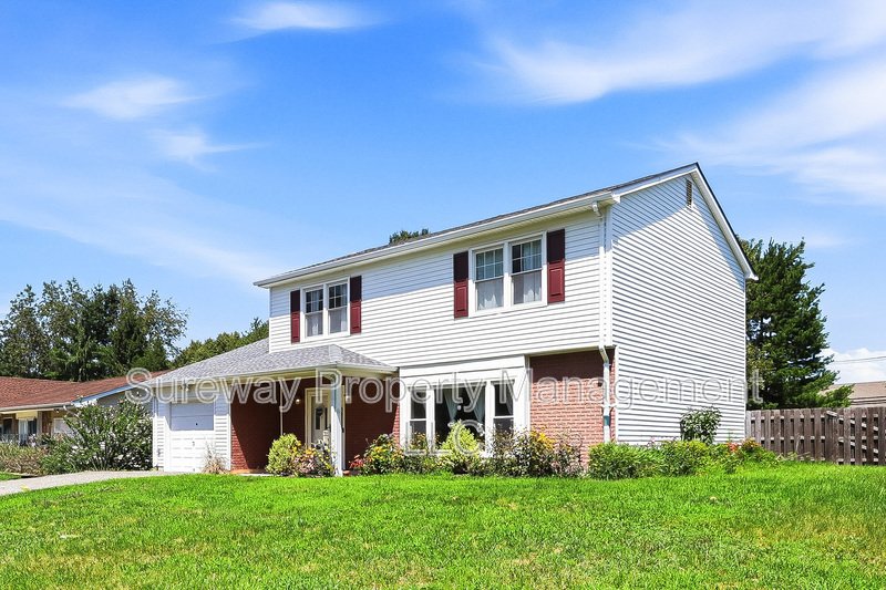 Your Next Chapter Begins at 2 Albert E Bonacci Dr! property image