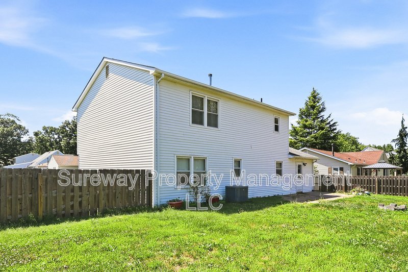 Your Next Chapter Begins at 2 Albert E Bonacci Dr! property image