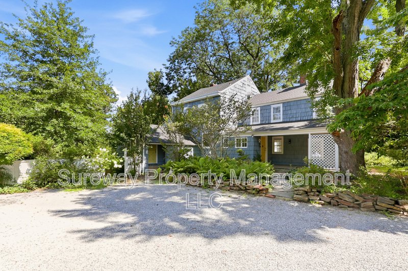 Welcome Home to 4521 Province Line Rd! property image