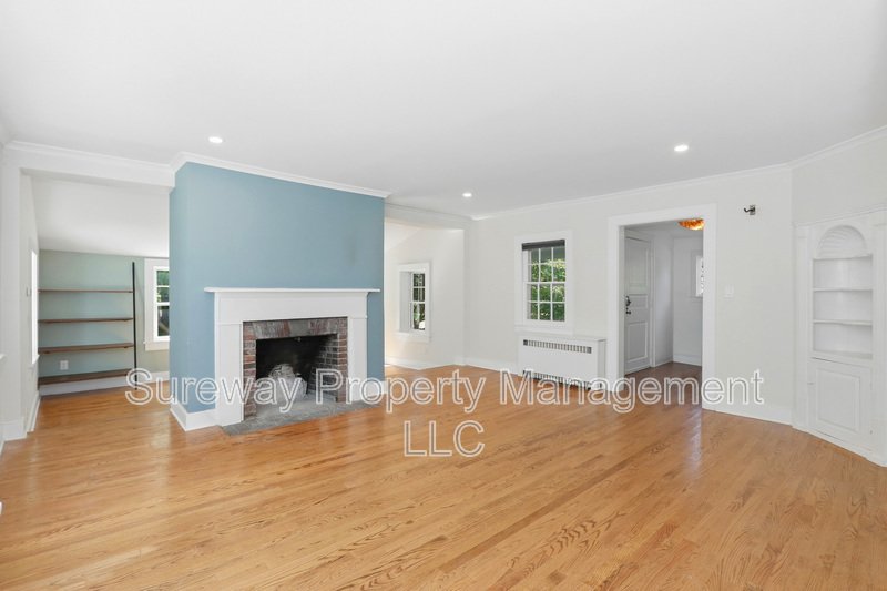 Welcome Home to 4521 Province Line Rd! property image