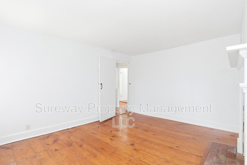 Welcome Home to 4521 Province Line Rd! property image