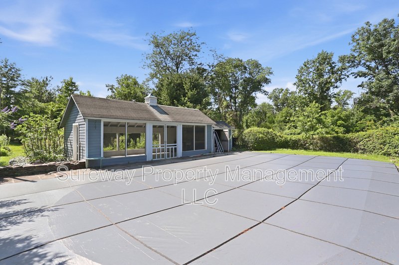 Welcome Home to 4521 Province Line Rd! property image