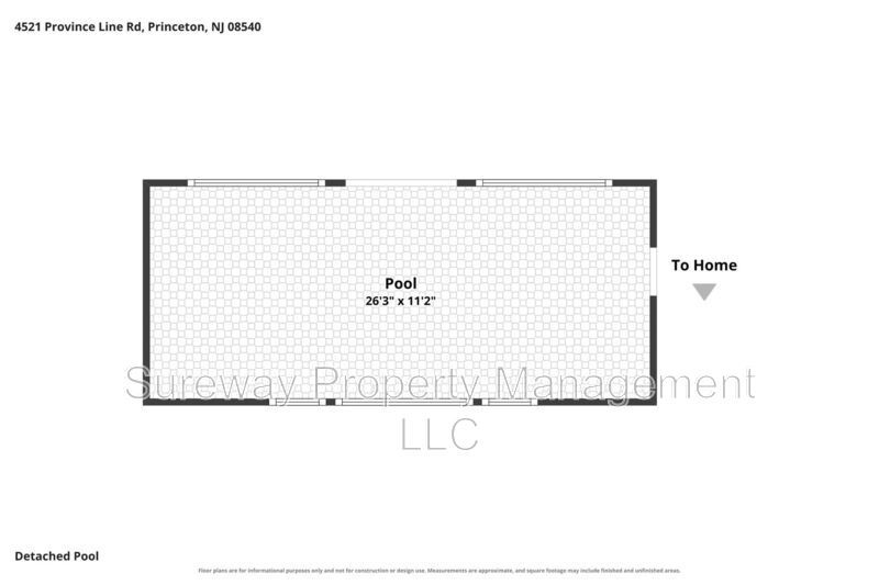 Welcome Home to 4521 Province Line Rd! property image