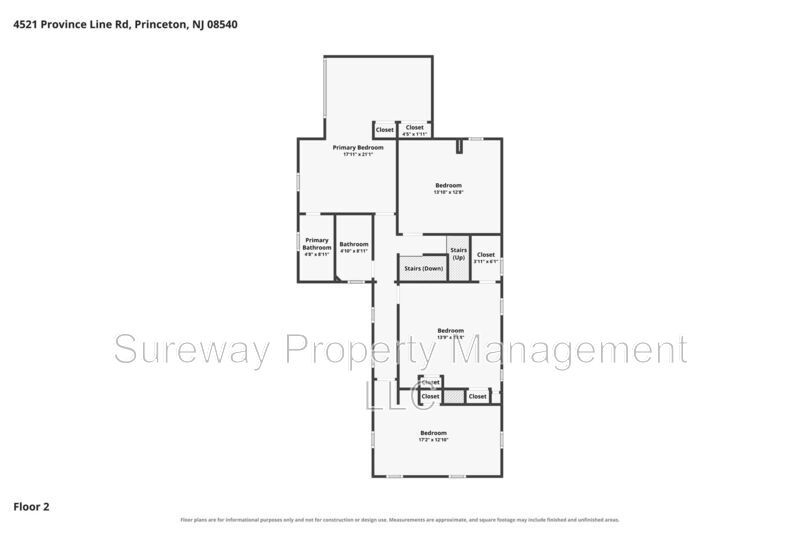 Welcome Home to 4521 Province Line Rd! property image