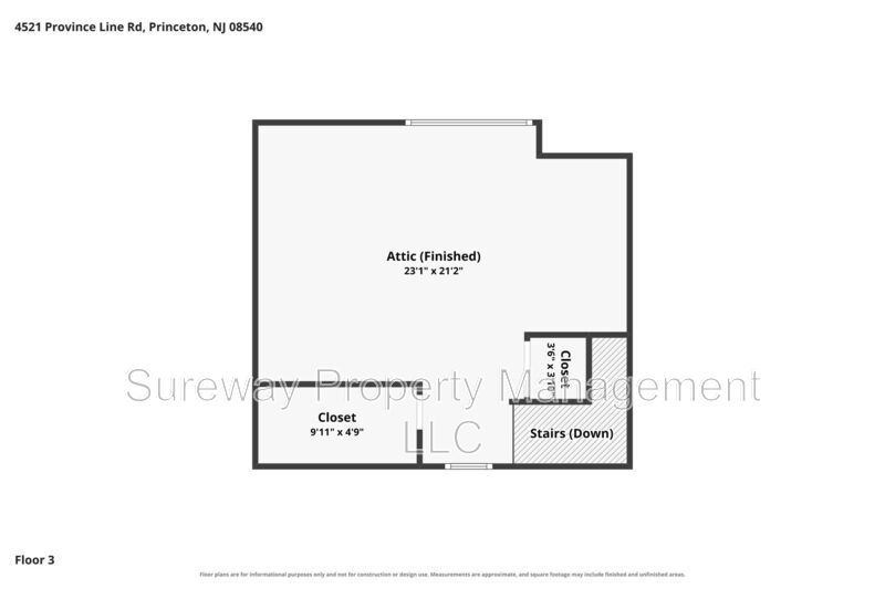 Welcome Home to 4521 Province Line Rd! property image