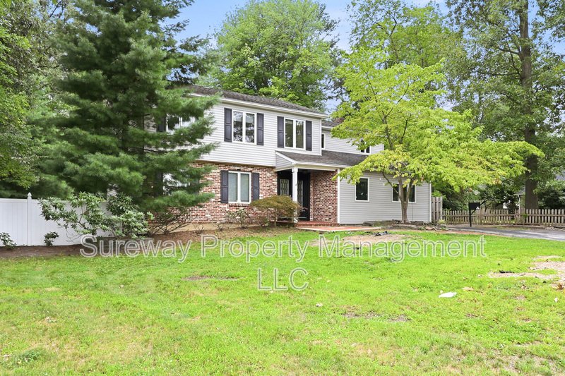 Spacious property image