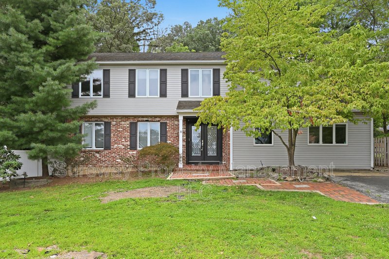 Spacious property image