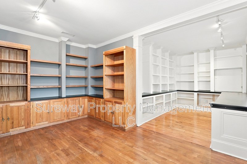 Spacious property image