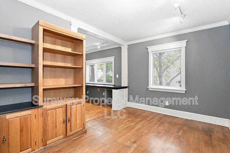Spacious property image