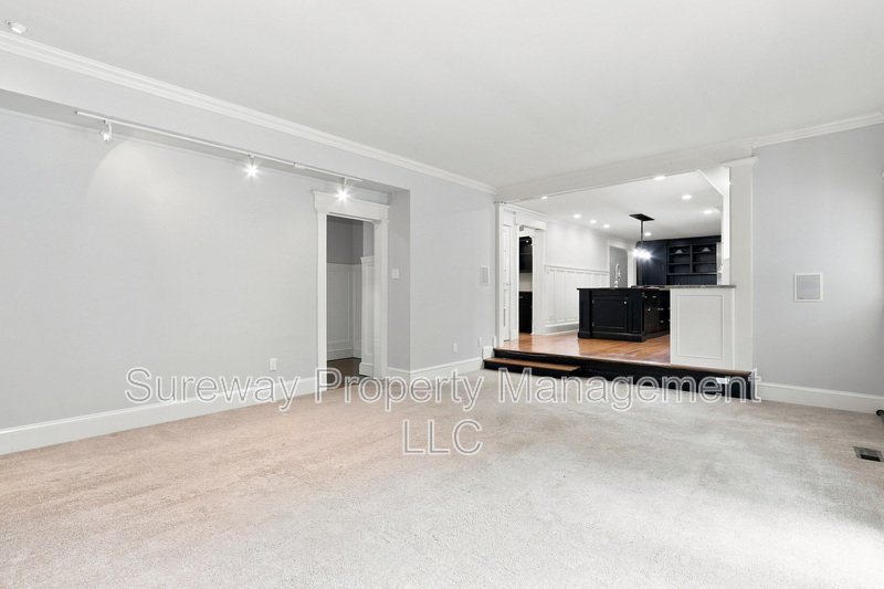 Spacious property image
