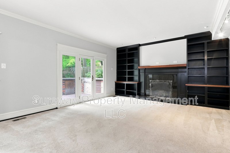 Spacious property image