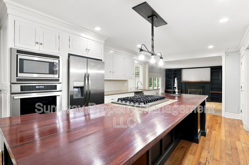 Spacious property image