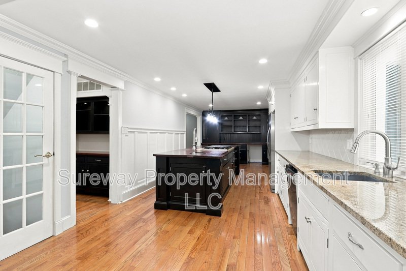 Spacious property image