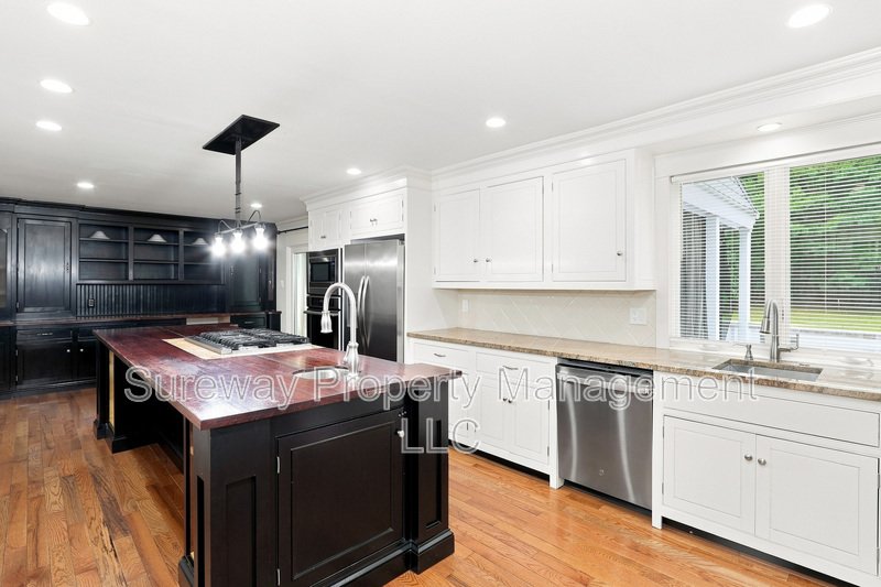 Spacious property image
