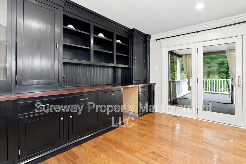 Spacious property image