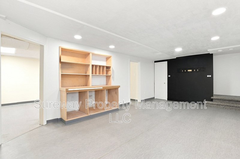 Spacious property image