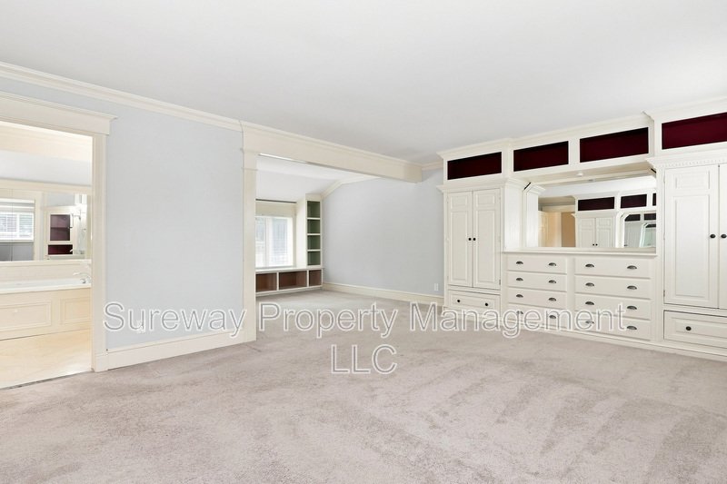 Spacious property image