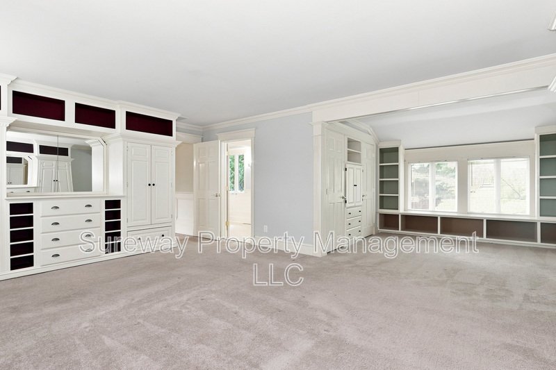 Spacious property image