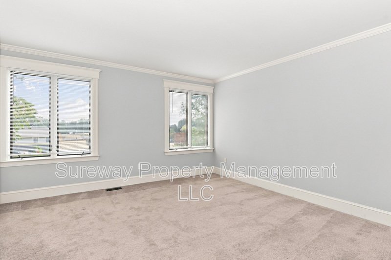 Spacious property image