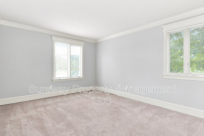 Spacious property image
