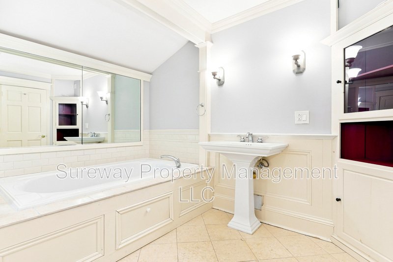 Spacious property image