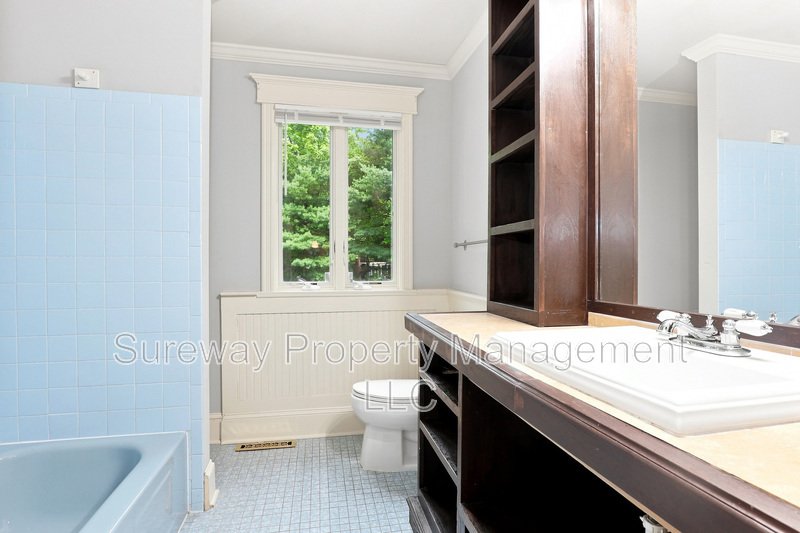 Spacious property image