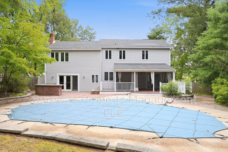 Spacious property image