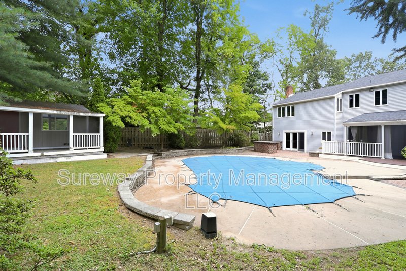 Spacious property image