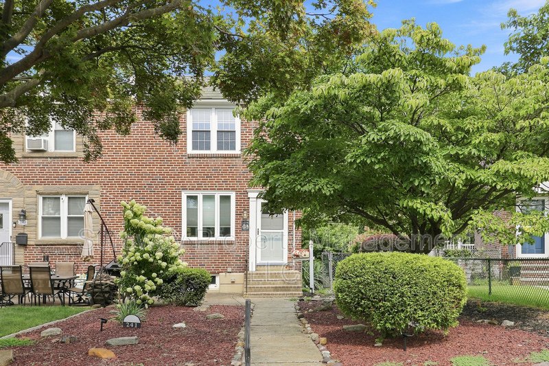 Renovated property image