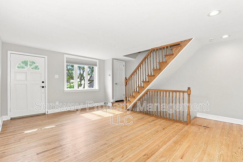 Renovated property image