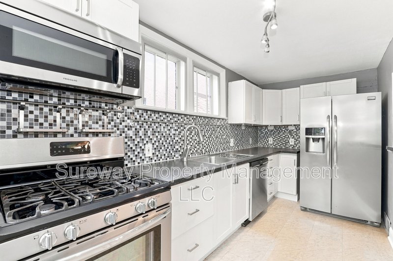 Renovated property image